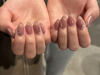 マグフレンチ［新宿/新宿駅］