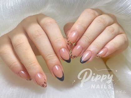 ピピーネイルズ 新宿(PIPPY NAILS)の写真
