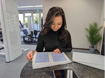 ゴーズ(GO’S)/プランもたくさんご用意♪