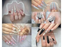ディーエヌネイルサロン(d’n nailsalon)