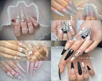 ディーエヌネイルサロン(d’n nailsalon)