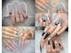 ディーエヌネイルサロン(d’n nailsalon)の写真