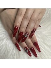 ネイル＆パーツケアrinory石巻店/