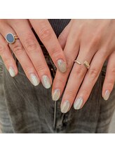 サロンドティス 学芸大学(salon de tis)/マグネットフレンチ