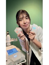 ララシエラ 新潟駅前店(LalaSierra) 花野 (36)