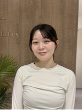 ラ ピラティス 名古屋栄店(La pilates)&nbsp;オオオカ モモコ