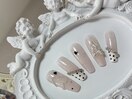 定額ネイル/ワンホン/春日部