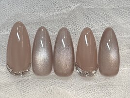 Bコース/長さだし/オフのみ