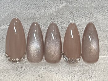 ミッシュ バイ アーバン(misch by urban.)/Bコース/長さだし/オフのみ