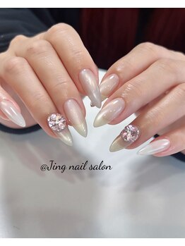 ジンネイルサロン(Jing nail salon)/