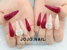 ジョジョネイル 池袋店(JOJOネイル)/