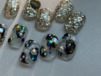 ユニカ(Unica.)/【定額】100 Simple/7700yen