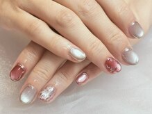 フローリア(FLORIA)/冬デザイン