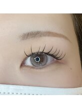 ルミティ 川越(Lumity)/まつげエクステ