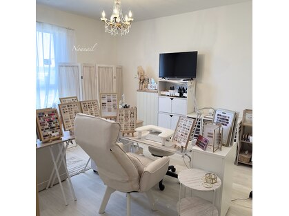 ノアネイル(Noanail)の写真