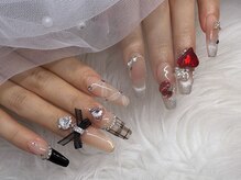 スナッピーネイルズ(Snappy Nails)/