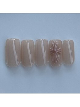 シェア バイ マックスビューティー(Share by MAX BEAUTY)/【Onils.】trend design 90分