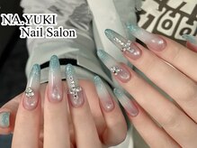 持ち込み画像対応化♪＜ワンホン/パラジェル/フィルイン/長さだし/学割U24/ネイル/オフのみ/長さ出し＞