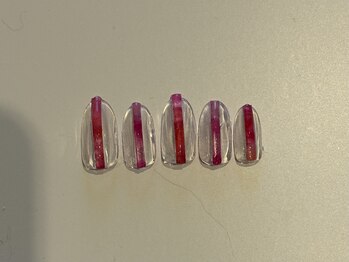 フフット(fufutto.)/定額アートライト　90分