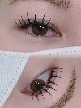 アテ(ate.)/Lカール120本