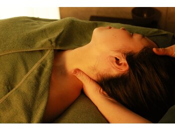 ピロタージュ/フェイスラインが気になるなら?