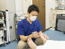 巻き爪本舗 津田沼店