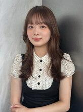 スレッド 表参道(THREAD) hiroka