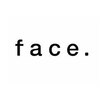 face. 銀座　【ララピール・LDM・毛穴洗浄・韓国式コルギ・脱毛導入サロン】のお店ロゴ