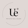 Ue° -nail salon- 【フィルイン専門店/パラジェル取扱店】【8/15 NEW OPEN(予定)】のお店ロゴ