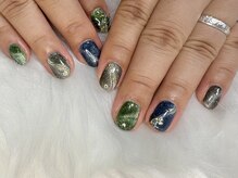 レン(Ren)/マグネット【四谷/新宿/ネイル】