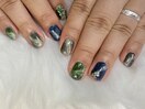 マグネット【四谷/新宿/ネイル】