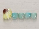 ひまわり ￥4990
