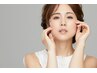 【新規】NEW・超音波+EMS+導入美容★ 艶肌リフトシェービング 70分 7,000円