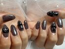 ブラックネイル♪【四日市】