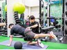 【大人気☆】パーソナルトレーニング60分