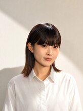 バーバーショップ 仙台店(BARBER SHOP)&nbsp;鈴木 楓花