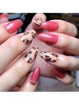 ネイルサロン カーネリアン/