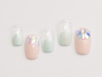 アマネラ(Amanera)/[5]トレンドデザイン