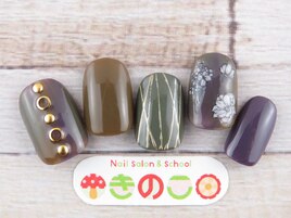 選べるデザインMコース