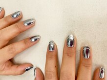 アクアネイル(Aqua Nail)/