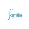 ファミーユ(famille)ロゴ
