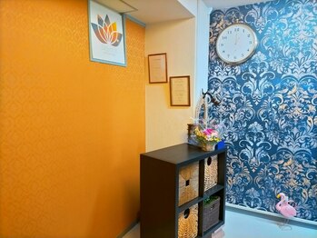 デュアン(Duane)/店内写真♪