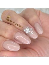 マジョルネ(Ma journee)/スワロフスキーコーティング無し