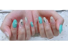 ビューティサロン アジアン/