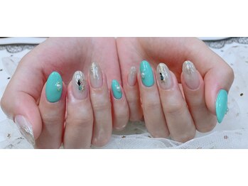 ビューティサロン アジアン/