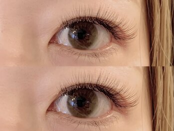 エストアール 博多口店(est-r.)/#3Dラッシュ▽ナチュラル