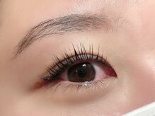 コム 草加マルイ店(com by neolive)/ビューラーいらずラッシュリフト