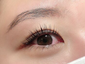 コム 草加マルイ店(com by neolive)/ビューラーいらずラッシュリフト