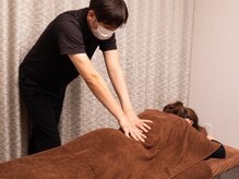 ほぐし屋 前田/