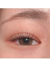 ネオリーブ シュシュ 神保町店(Neolive susu)/パリジェンヌラッシュリフト